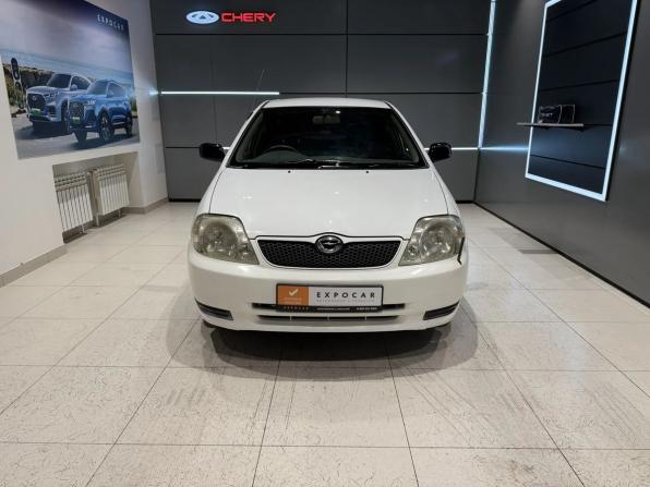Toyota Corolla IX (E120 E130) с пробегом 2001 года, цена 420 000 рублей, 313500 км, седан, Автокод Объявления