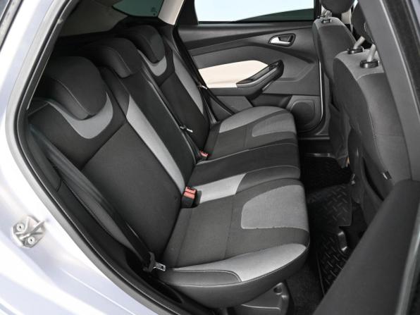 Ford Focus III с пробегом 2011 года, цена 879 000 рублей, 163320 км, хэтчбек, Автокод Объявления