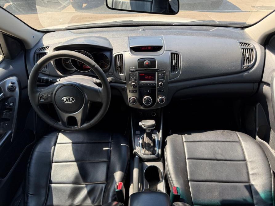 Kia Cerato II Энгельс  - изображение 22