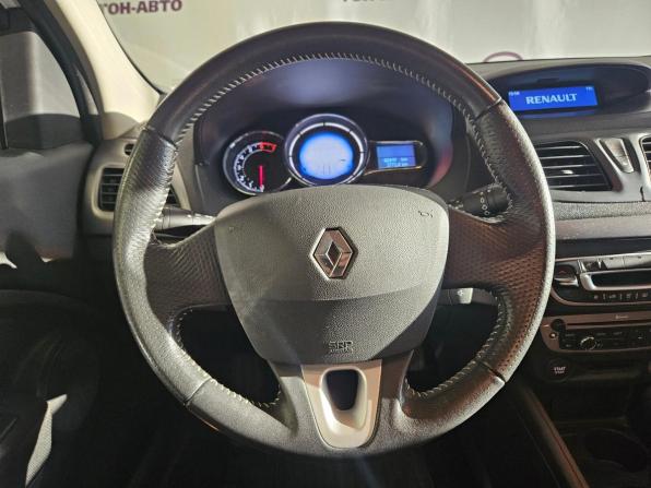 Renault Fluence I с пробегом 2013 года, цена 819 000 рублей, 82418 км, седан, Автокод Объявления