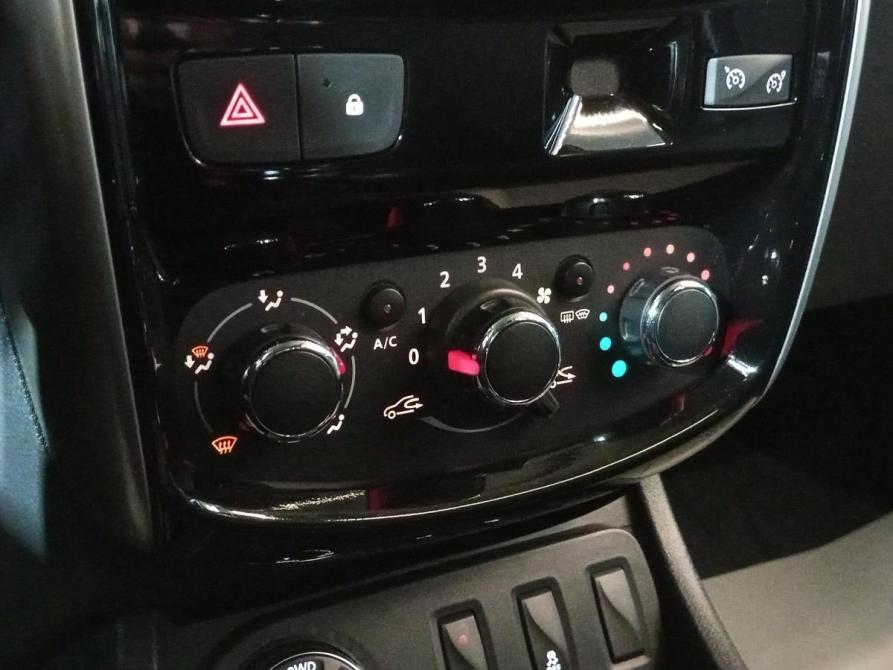 Nissan Terrano III (D10) Уфа  - изображение 14