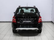 Lada (ВАЗ) Granta I Рестайлинг Ростов-на-Дону  - изображение 18