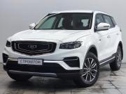Belgee X70 I Барнаул  - изображение 36