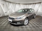 Kia Ceed II Москва  - изображение 21