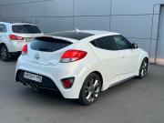 Hyundai Veloster I Рестайлинг Санкт-Петербург  - изображение 10