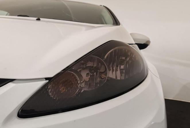Ford Fiesta Mk6 с пробегом 2008 года, цена 490 000 рублей, 247180 км, хэтчбек, Автокод Объявления