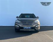 Hyundai Santa Fe III Санкт-Петербург  - изображение 28