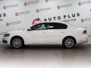 Volkswagen Passat B7 Минеральные Воды  - изображение 24