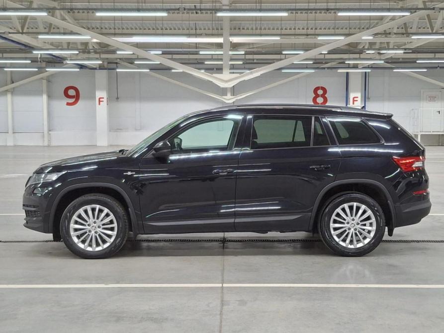 Skoda Kodiaq I Казань  - изображение 10