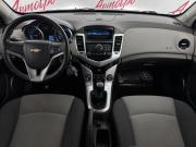 Chevrolet Cruze I Псков  - изображение 28