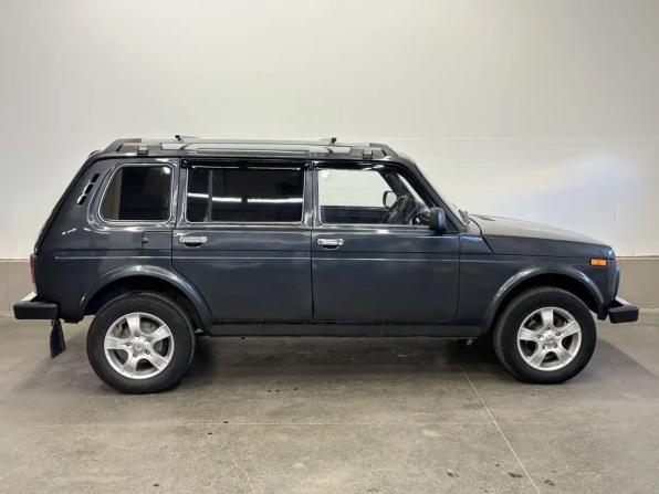 Lada (ВАЗ) 2131 (4x4) I с пробегом 2013 года, цена 277 000 рублей, 125000 км, внедорожник, Автокод Объявления