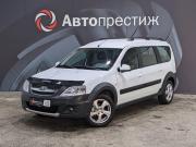 Lada (ВАЗ) Largus I Пермь  - изображение 23