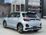 Toyota Raize I Новосибирск  - изображение 26