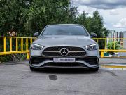 Mercedes-Benz C-Класс V (W206) Москва  - изображение 25