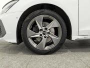 Audi A3 IV (8Y) Москва  - изображение 47
