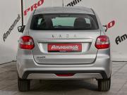 Lada (ВАЗ) Granta I Рестайлинг Екатеринбург  - изображение 24