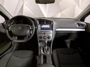 Citroen C4 II Рестайлинг Москва  - изображение 25