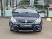 Suzuki SX4 I (Classic) Ижевск  - изображение 24