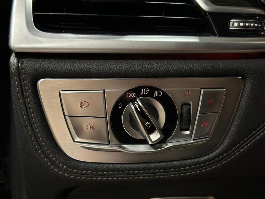 BMW 7 серии VI (G11/G12) Челябинск  - изображение 25