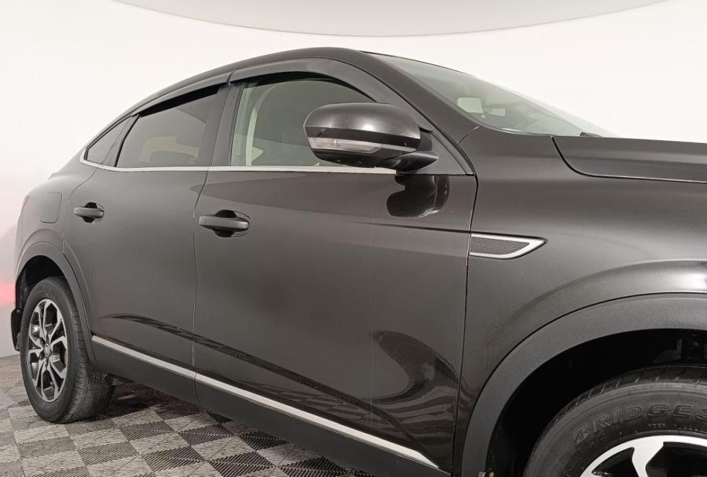 Renault Arkana I Волгоград  - изображение 21