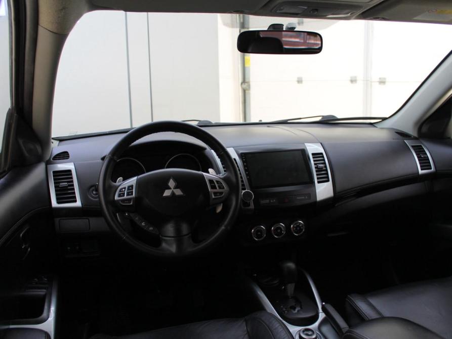 Mitsubishi Outlander II Рестайлинг Таганрог  - изображение 12