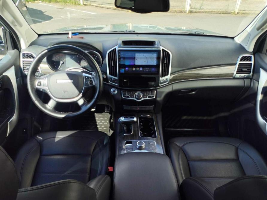 Haval H9 I Рестайлинг Санкт-Петербург  - изображение 17