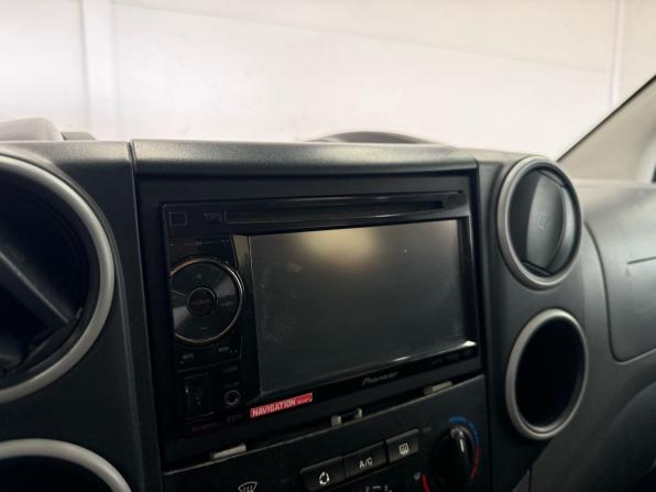 Citroen Berlingo II с пробегом 2011 года, цена 729 000 рублей, 210339 км, компактвэн, Автокод Объявления