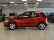 Suzuki SX4 I (Classic) Рестайлинг Екатеринбург  - изображение 23