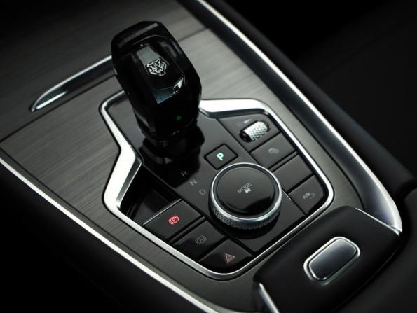 Chery Tiggo 7L I с пробегом 2025 года, цена 2 435 400 рублей, 1251 км, внедорожник, Автокод Объявления