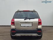 Chevrolet Captiva I Рестайлинг 2 Москва  - изображение 18