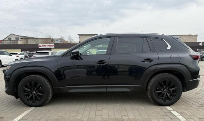 Mazda CX-50 с пробегом 2022 года, цена 3 399 000 рублей, 74485 км, внедорожник, Автокод Объявления