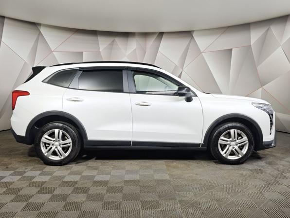 Haval Jolion I Рестайлинг с пробегом 2024 года, цена 1 539 000 рублей, 110403 км, внедорожник, Автокод Объявления
