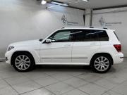 Mercedes-Benz GLK-Класс I (X204) Рестайлинг Химки  - изображение 21