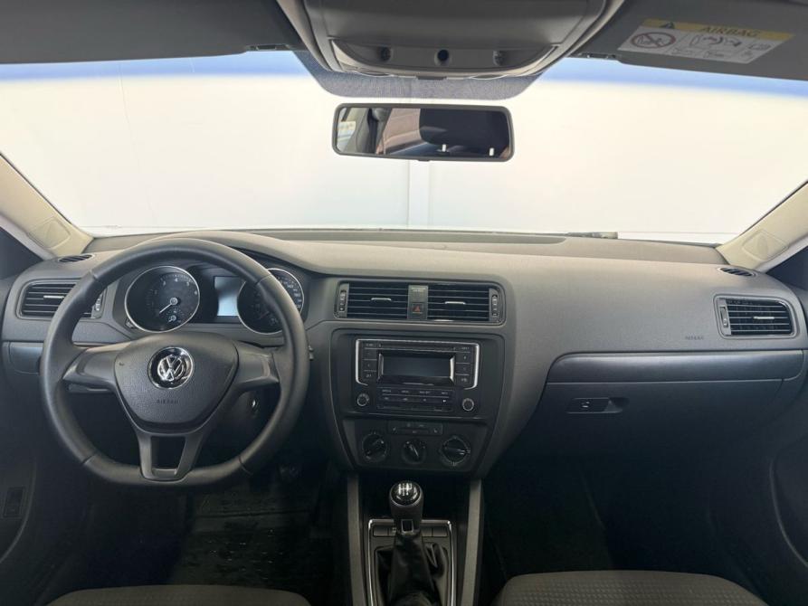 Volkswagen Jetta VI Рестайлинг Уфа  - изображение 7