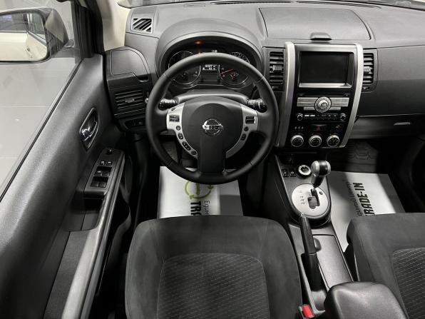 Nissan X-Trail II Рестайлинг с пробегом 2011 года, цена 1 345 000 рублей, 161577 км, внедорожник, Автокод Объявления