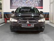 Mitsubishi Lancer X Кемерово  - изображение 5