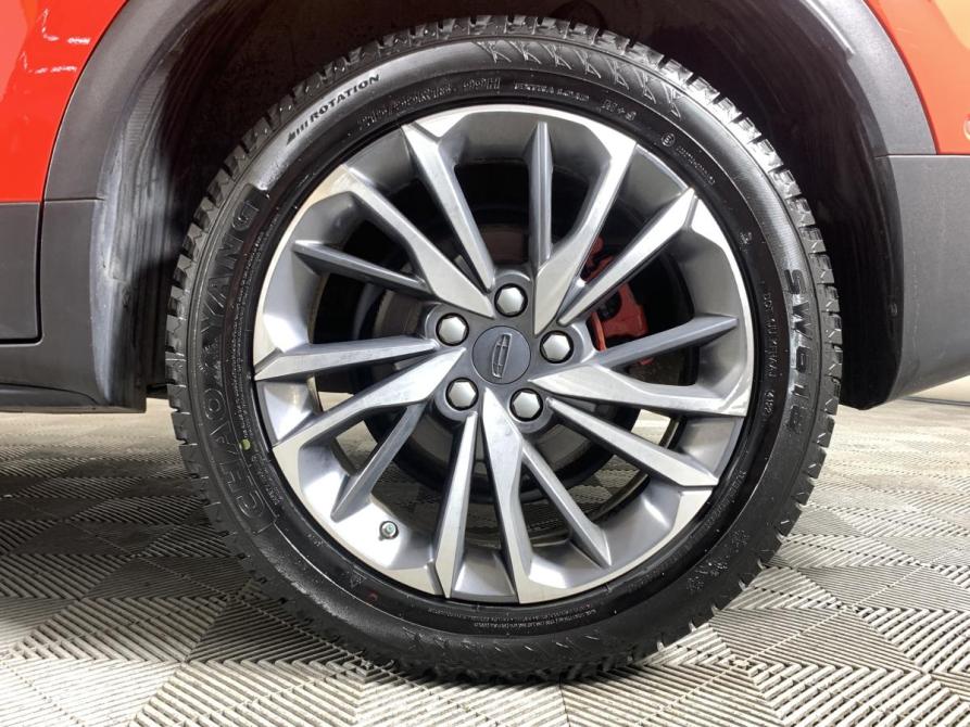 Geely Coolray I Москва  - изображение 10