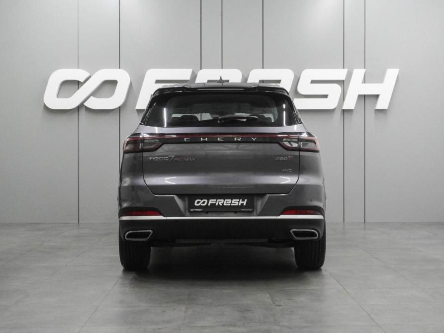 Chery Tiggo 7 Pro Max I Рестайлинг Воронеж  - изображение 4