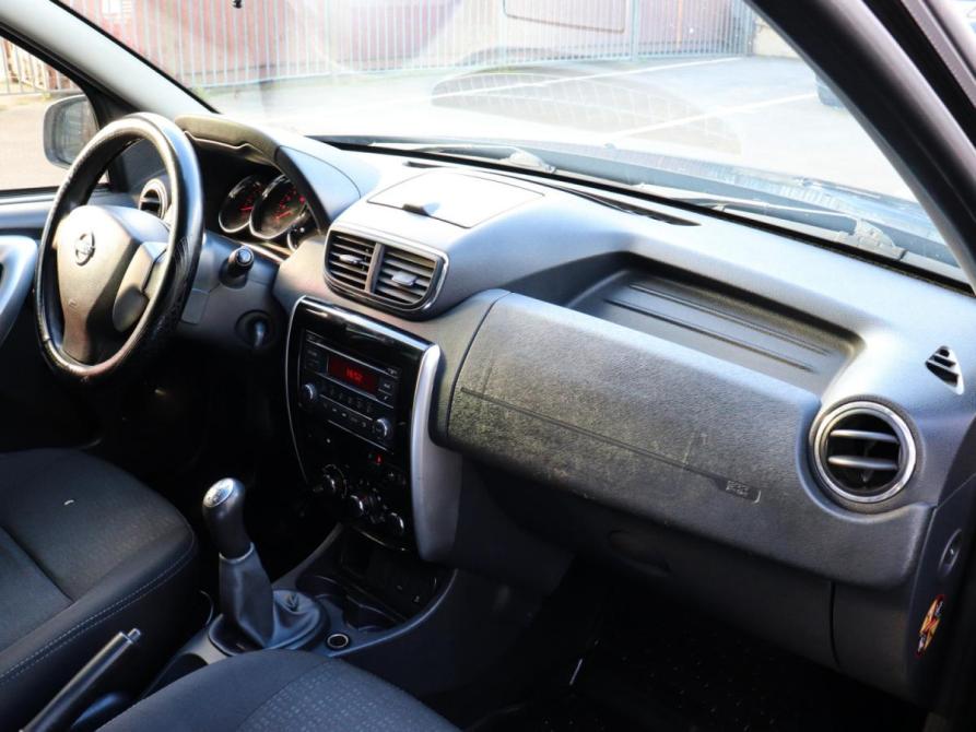 Nissan Terrano III (D10) Химки  - изображение 8