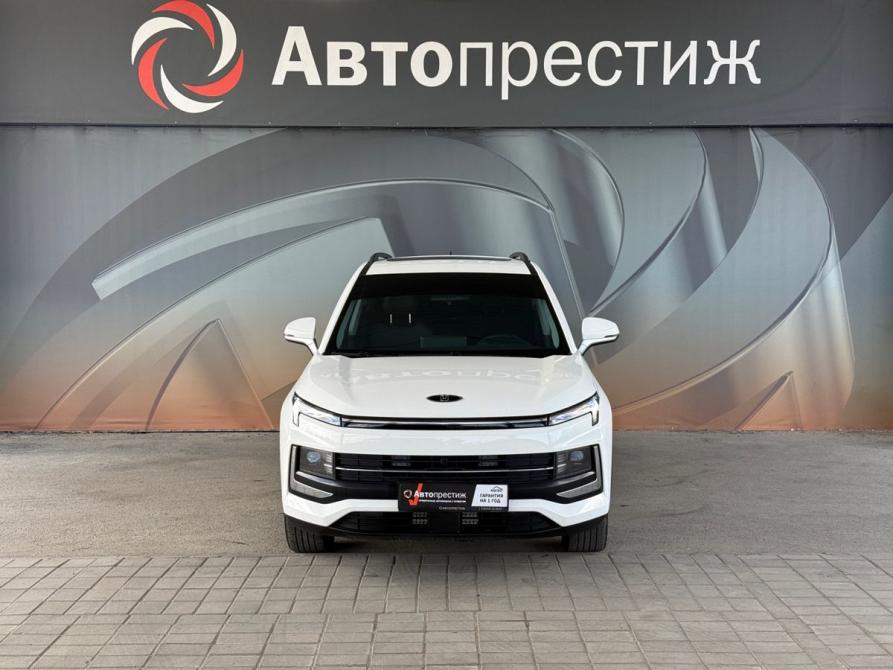 Москвич 3 Волгоград  - изображение 2