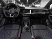 Audi A3 IV (8Y) Рестайлинг Москва  - изображение 33