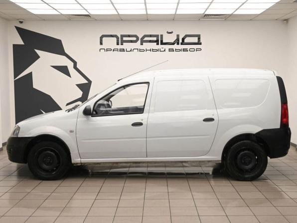 Lada (ВАЗ) Largus I с пробегом 2013 года, цена 559 900 рублей, 145543 км, фургон, Автокод Объявления