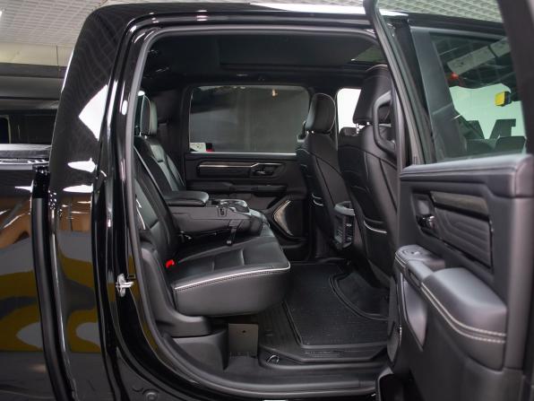 Ram 1500 V Рестайлинг с пробегом 2026 года, цена 10 599 000 рублей, 54 км, offers.body_type.unknown, Автокод Объявления