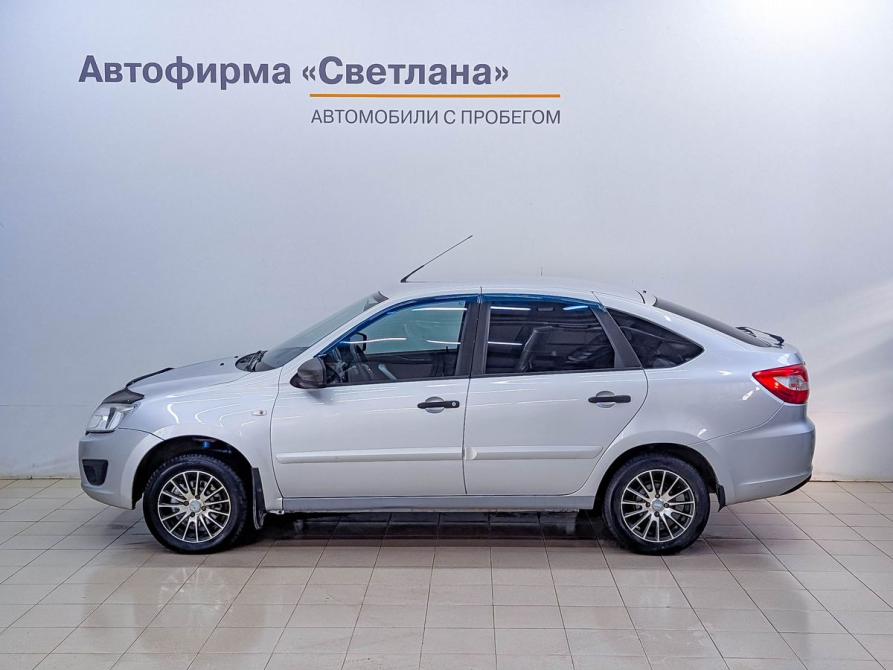 Lada (ВАЗ) Granta I Ярославль  - изображение 4
