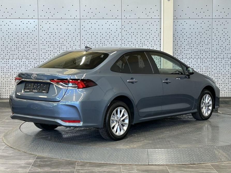 Toyota Corolla XII (E210) Москва  - изображение 4