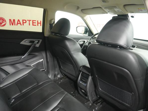 Geely Atlas I с пробегом 2020 года, цена 1 545 000 рублей, 142000 км, внедорожник, Автокод Объявления