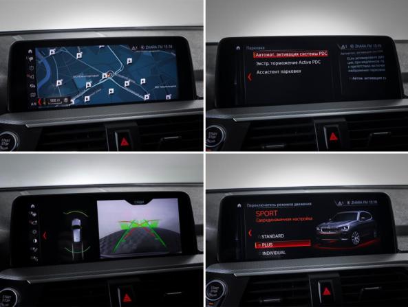 BMW X3 III (G01) с пробегом 2019 года, цена 3 868 000 рублей, 118144 км, внедорожник, Автокод Объявления