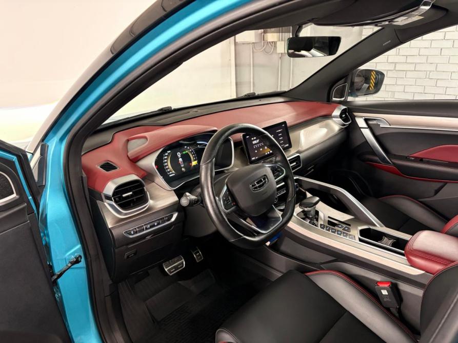 Geely Coolray I Екатеринбург  - изображение 9