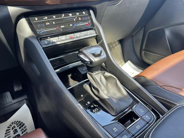Skoda Kodiaq I Рестайлинг с пробегом 2022 года, цена 3 899 000 рублей, 46474 км, внедорожник, Автокод Объявления