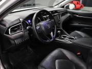 Toyota Camry VIII (XV70) Химки  - изображение 27